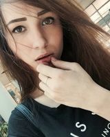 Елизавета Начинкина