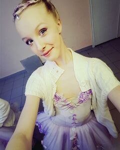 Анастасия Емельянова