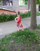 Виктория Шмелева