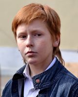 Георгий Коровин