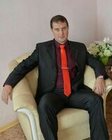 Виталий Касаркин