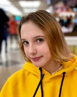 Маргарита Батукаева