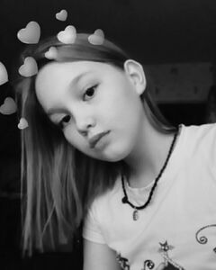 Ксения Мажарова