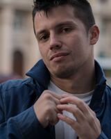 Николай Сабитов