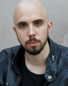 Константин Елисеев