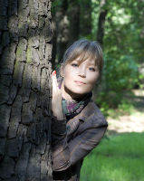 Ксения Арефьева