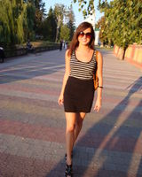 Оксана Кузнецова