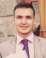 Иван Завадский