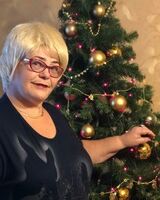 Людмила Цветкова