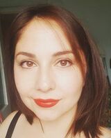 Динара Лапшина