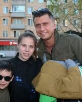 Эльвира Дмитриенко