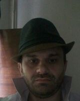 Роман Ибрагимов