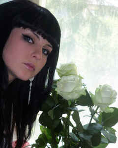 Яночка Жимарина