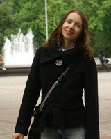 Мил Алина
