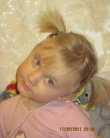 Анастасия Бабич