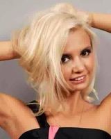 Яна Раскина