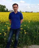 Валентин Горбулин