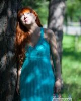 Юлия Бушуева