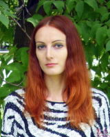 Кристина Маковенко