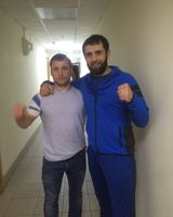 Артур Гусейнов