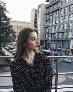 Светлана Мартьянова