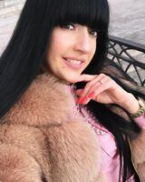 Елена Шалыгина