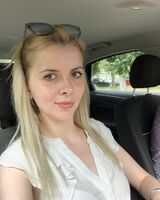 Нина Богданова