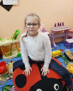 Алина Джемилова