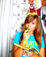 Лаган Дмитриевна