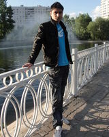 Николай Гареев