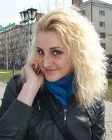 Инна Копица