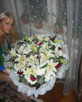 Марина Костина