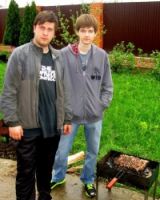 Кирилл Воронин