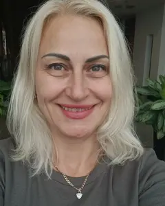 Галина Иванова