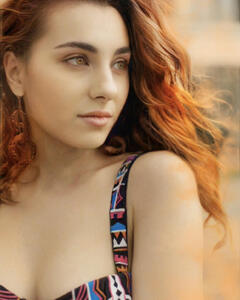 Елизавета Арутюнова