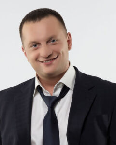Сергей Мефодьев