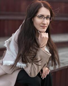 Кристина Беленко