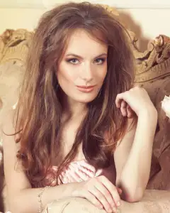 Анастасия Лыкова