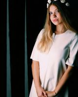 Агата Линючева