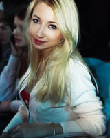 Алла Собко