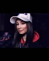 Дарья Гущина