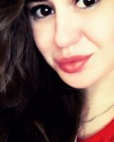 Виктория Дубова