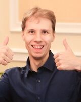 Sergey Skvortsov