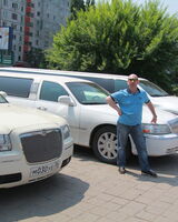 Александр Маринин