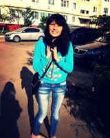 Алла Романова