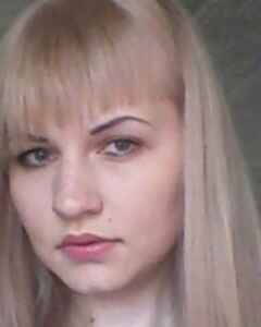 Алёна Оськина