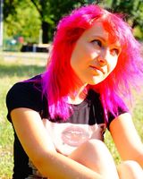 Анна Антонова