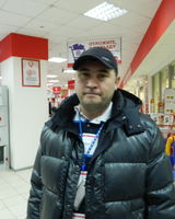 Азат Имангулов