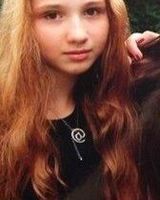 Арина Соловьёва