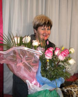 Тамара Доманская